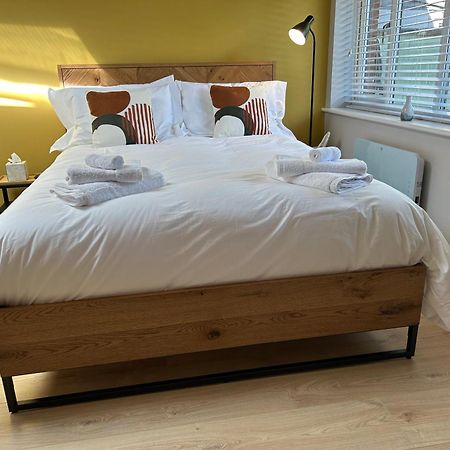 Studio 33 Chichester Eksteriør billede