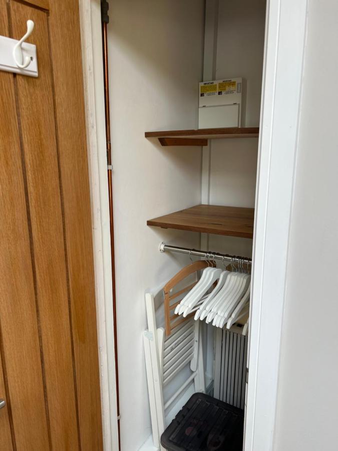 Studio 33 Chichester Eksteriør billede