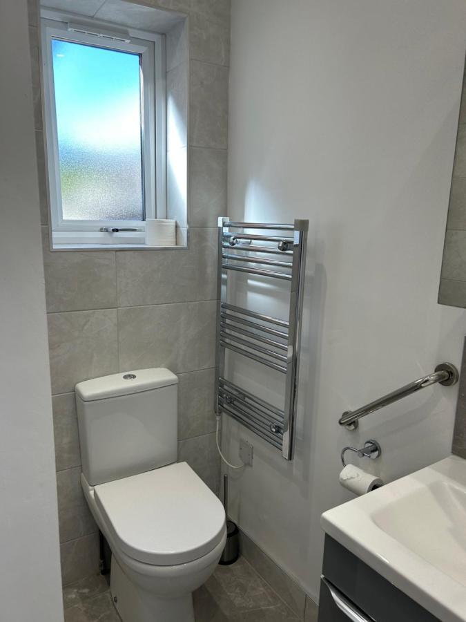 Studio 33 Chichester Eksteriør billede