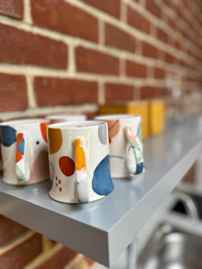 Studio 33 Chichester Eksteriør billede