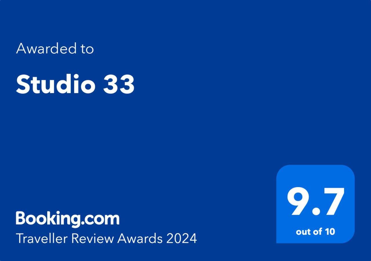 Studio 33 Chichester Eksteriør billede