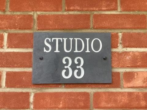 Studio 33 Chichester Eksteriør billede